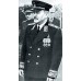 Мундир парадный Чрезвычайного и Полномочного Посла СССР, обр. 1943 г..